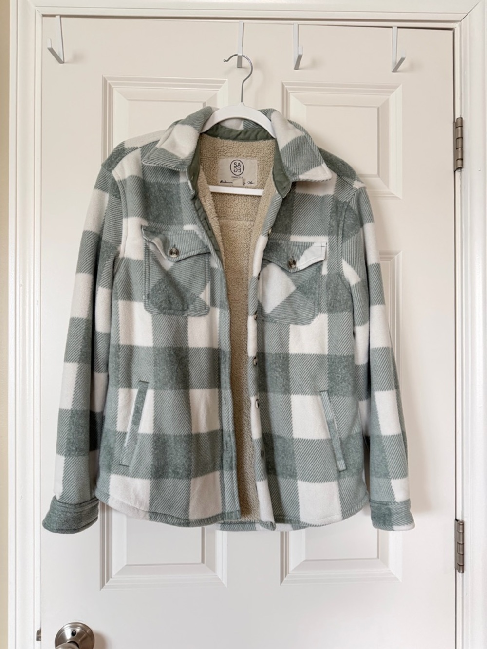 Flannel Shirt